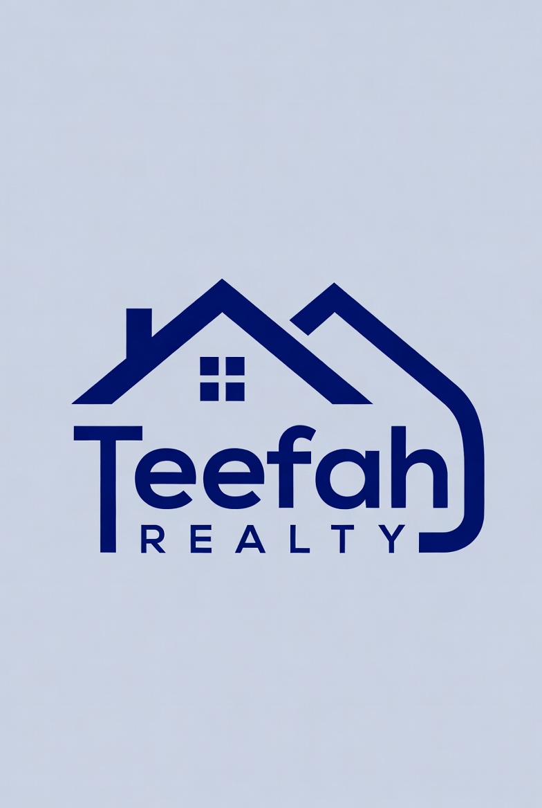 TeefahRealty